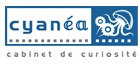 cyan&eacute;a - cabinet de curiosit&eacute;